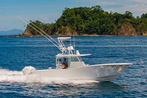 Cheeky Monkeys 37ft Onslow Bay Yacht For Sale
