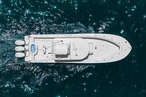 Cheeky Monkeys 37ft Onslow Bay Yacht For Sale