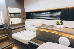 38ft Wellcraft Yacht For Sale