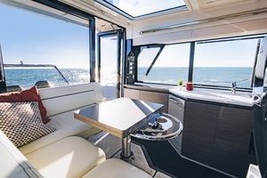 38ft Wellcraft Yacht For Sale