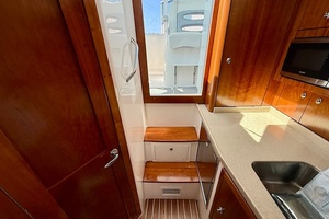 RIP RAP 29ft Albemarle Yacht For Sale