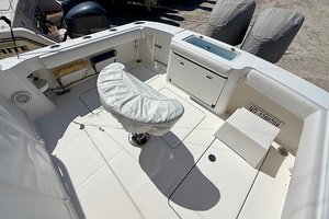 RIP RAP 29ft Albemarle Yacht For Sale