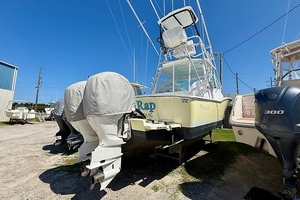 RIP RAP 29ft Albemarle Yacht For Sale