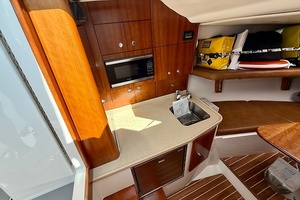 RIP RAP 29ft Albemarle Yacht For Sale