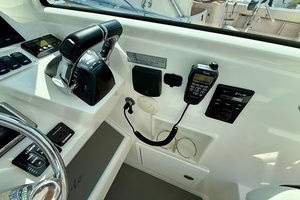 RIP RAP 29ft Albemarle Yacht For Sale