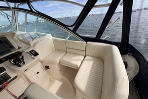 36ft Grady White Yacht For Sale