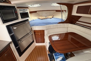 36ft Grady White Yacht For Sale