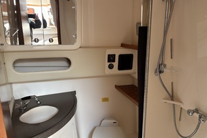 36ft Grady White Yacht For Sale