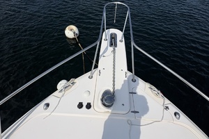 36ft Grady White Yacht For Sale