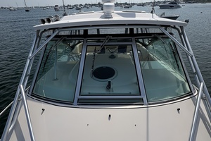 36ft Grady White Yacht For Sale
