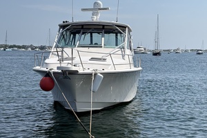 36ft Grady White Yacht For Sale