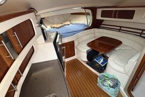 36ft Grady White Yacht For Sale