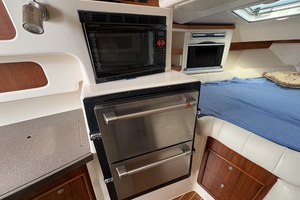 36ft Grady White Yacht For Sale