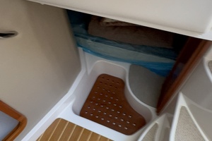 36ft Grady White Yacht For Sale