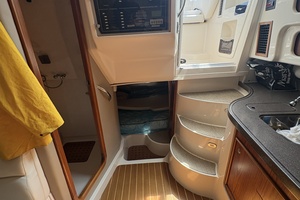 36ft Grady White Yacht For Sale
