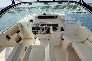 36ft Grady White Yacht For Sale