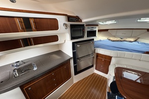 36ft Grady White Yacht For Sale
