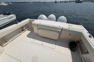 36ft Grady White Yacht For Sale