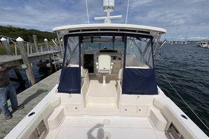 36ft Grady White Yacht For Sale