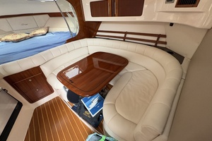 36ft Grady White Yacht For Sale