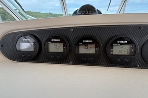 36ft Grady White Yacht For Sale