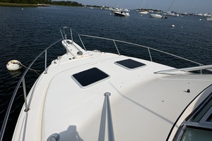 36ft Grady White Yacht For Sale