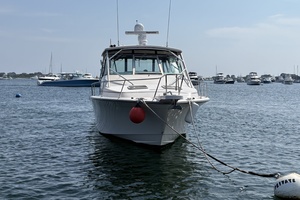 36ft Grady White Yacht For Sale