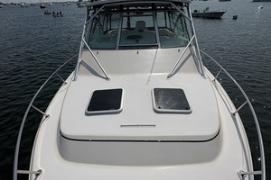 36ft Grady White Yacht For Sale