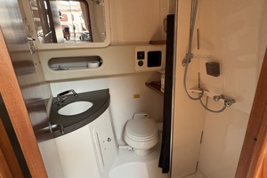 36ft Grady White Yacht For Sale