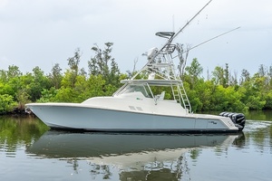 43ft SeaVee Yacht For Sale