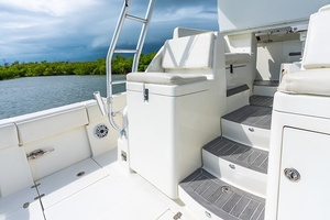 43ft SeaVee Yacht For Sale