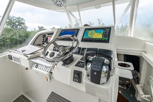 43ft SeaVee Yacht For Sale