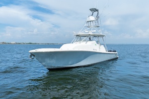 43ft SeaVee Yacht For Sale