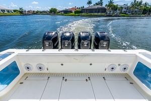 43ft SeaVee Yacht For Sale
