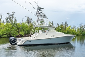 43ft SeaVee Yacht For Sale
