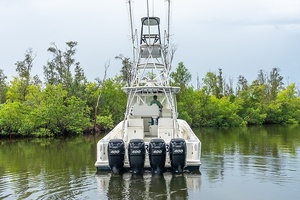 43ft SeaVee Yacht For Sale