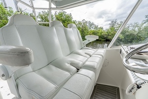 43ft SeaVee Yacht For Sale