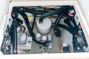 43ft SeaVee Yacht For Sale