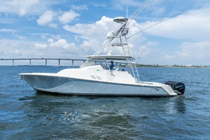 43ft SeaVee Yacht For Sale
