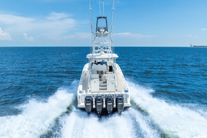 43ft SeaVee Yacht For Sale