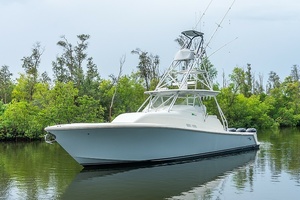 43ft SeaVee Yacht For Sale