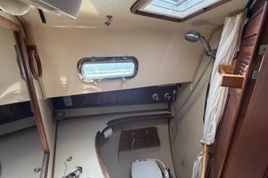Beau 32ft Island Packet Yacht For Sale