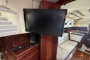 Beau 32ft Island Packet Yacht For Sale