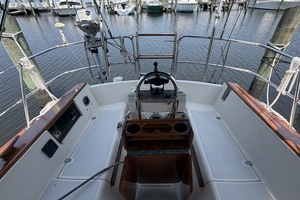 Beau 32ft Island Packet Yacht For Sale