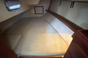 Beau 32ft Island Packet Yacht For Sale