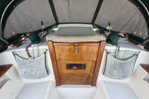 Beau 32ft Island Packet Yacht For Sale