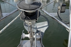 Banana Wind 40ft Jeanneau Yacht For Sale