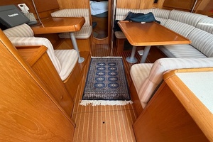 Banana Wind 40ft Jeanneau Yacht For Sale