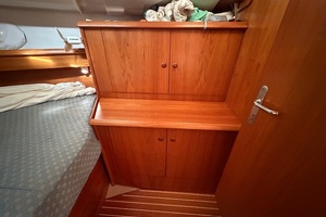 Banana Wind 40ft Jeanneau Yacht For Sale