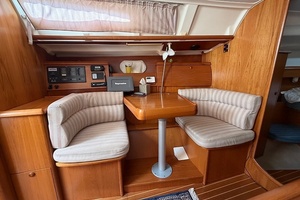 Banana Wind 40ft Jeanneau Yacht For Sale